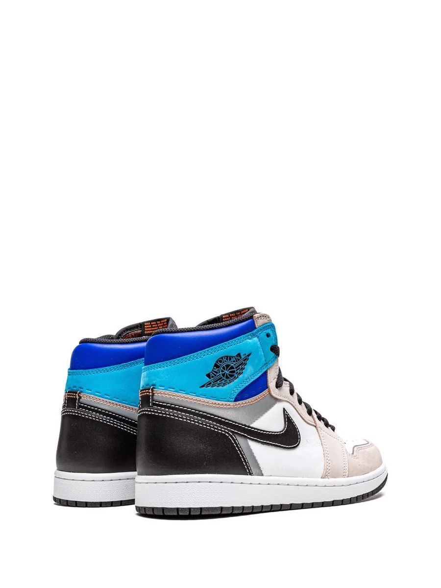 Nike Air Jordan DC6515 100