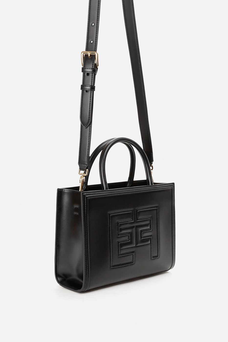 Elisabetta Franchi Borsa BS03A26E2 Martucci Boutique.