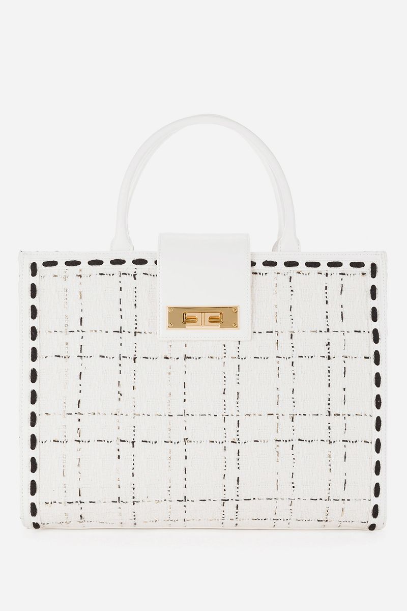Elisabetta Franchi Borsa BS71A22E2 | Martucci Boutique
