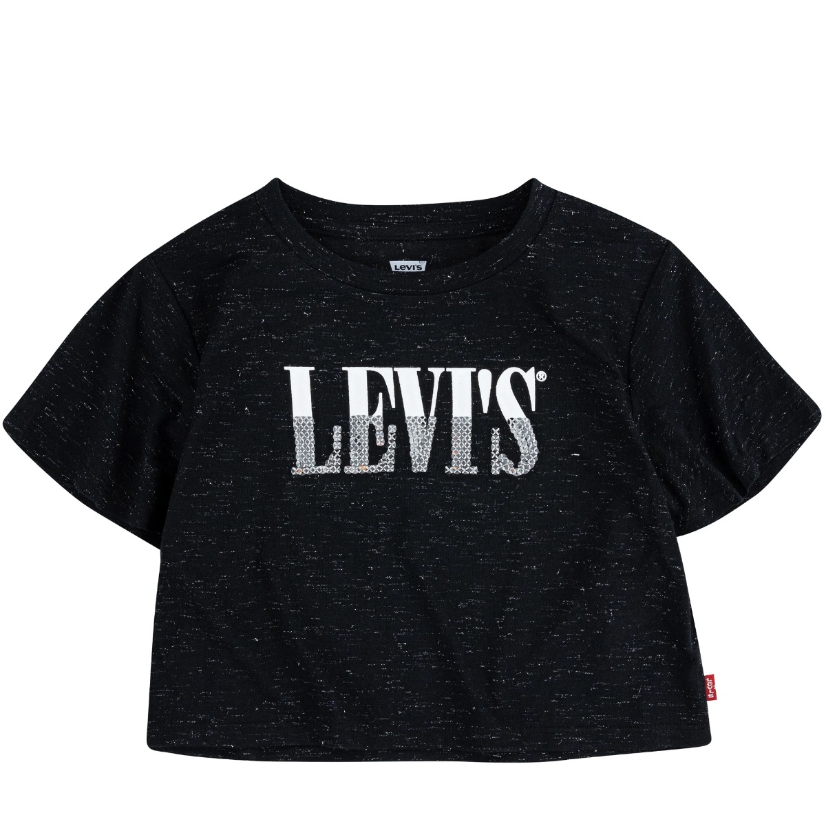 t shirt levis ragazza