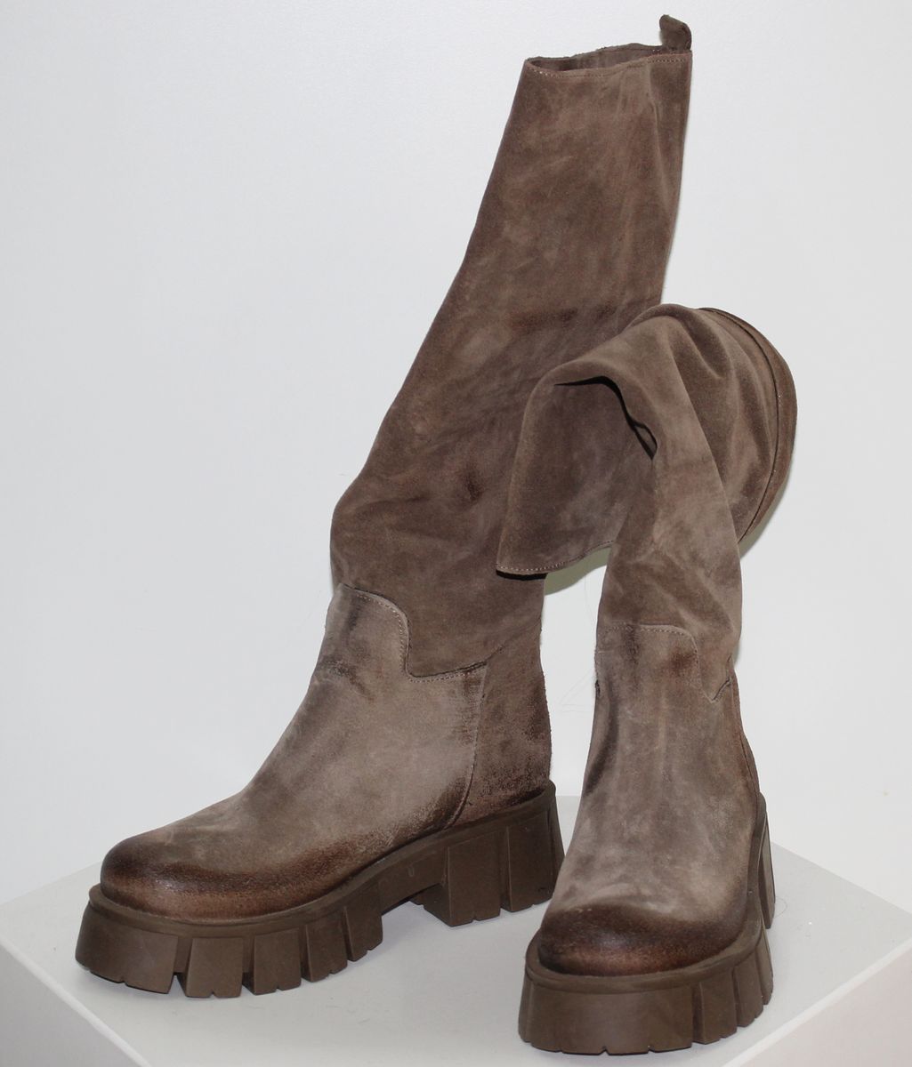 stivali divine follie