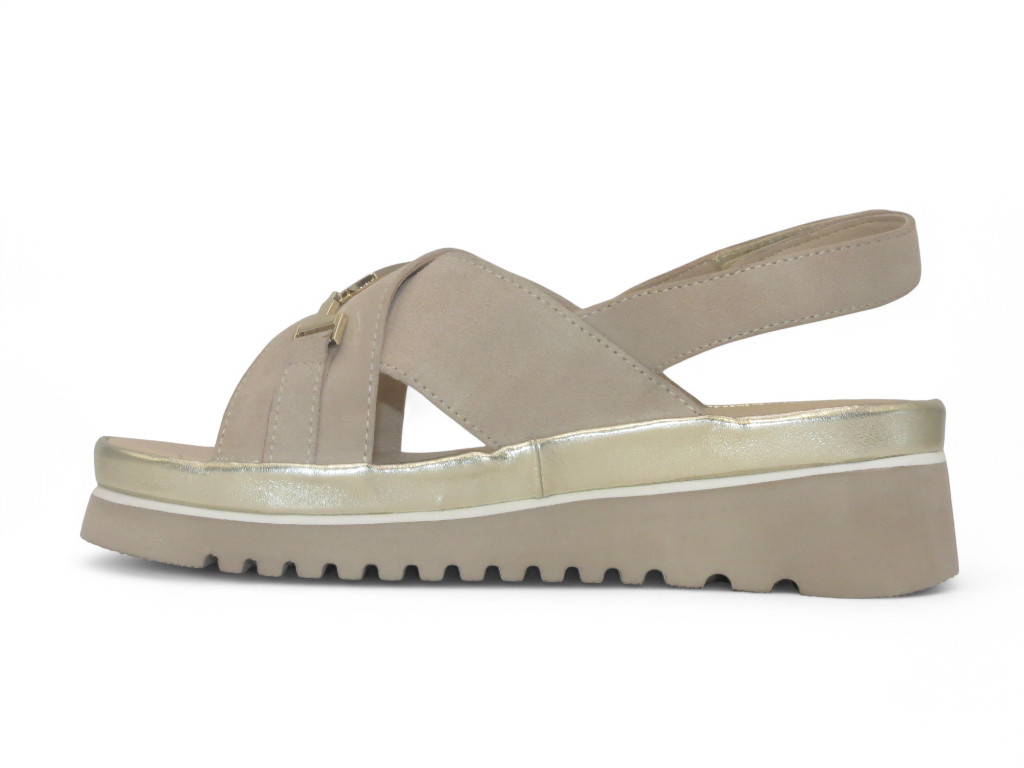 Wedge Geox Sandali Estate 2022 Sandali Ara 2022 Deals (ARA SANDALO