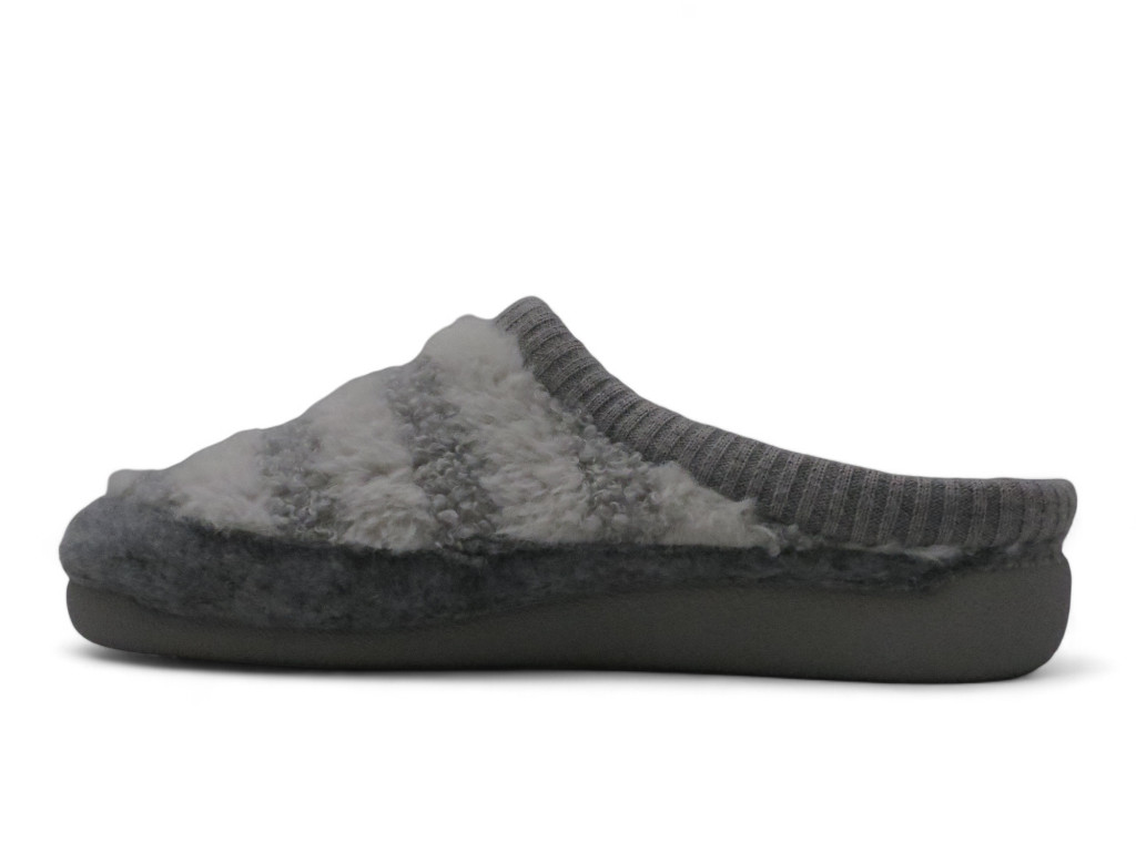 Corimori Pantofole Peluche Farfalla: Le Più Morbide Per L'inverno! Antiscivolo, Taglie Forti 34-44