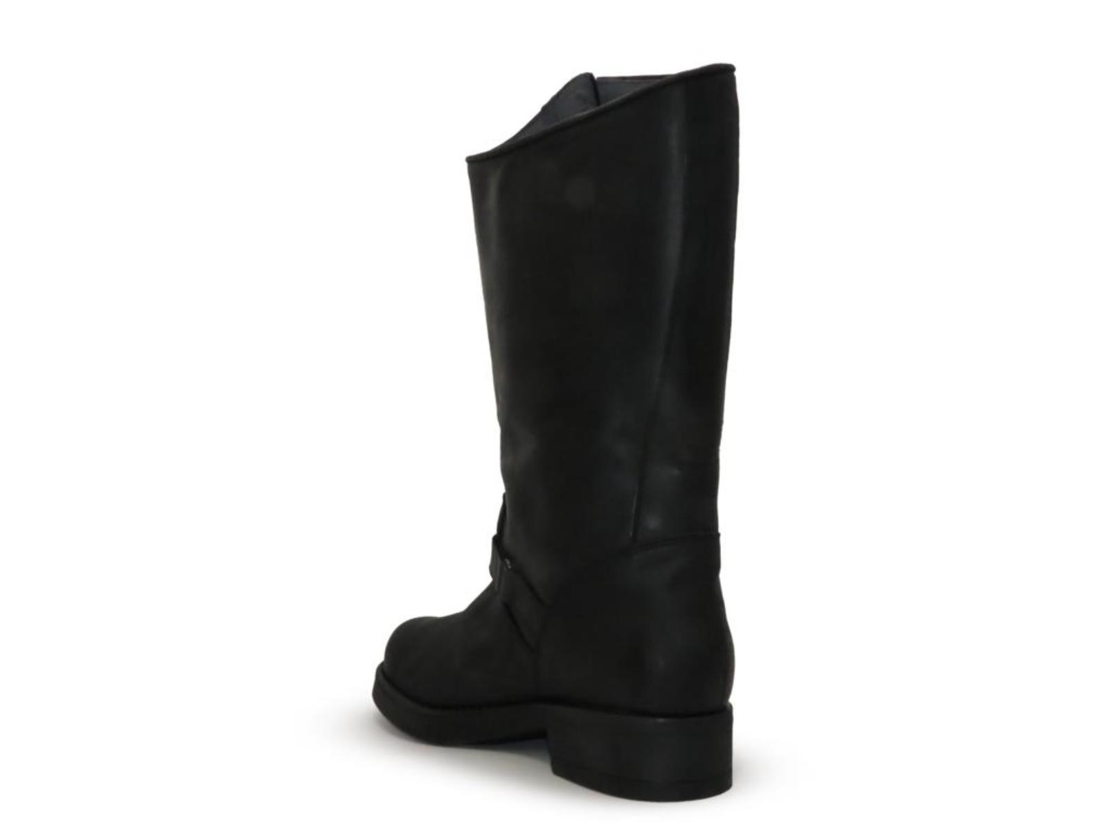 Malori Biker Boots Stivali Stelio Malori Saldi Stelio Malori