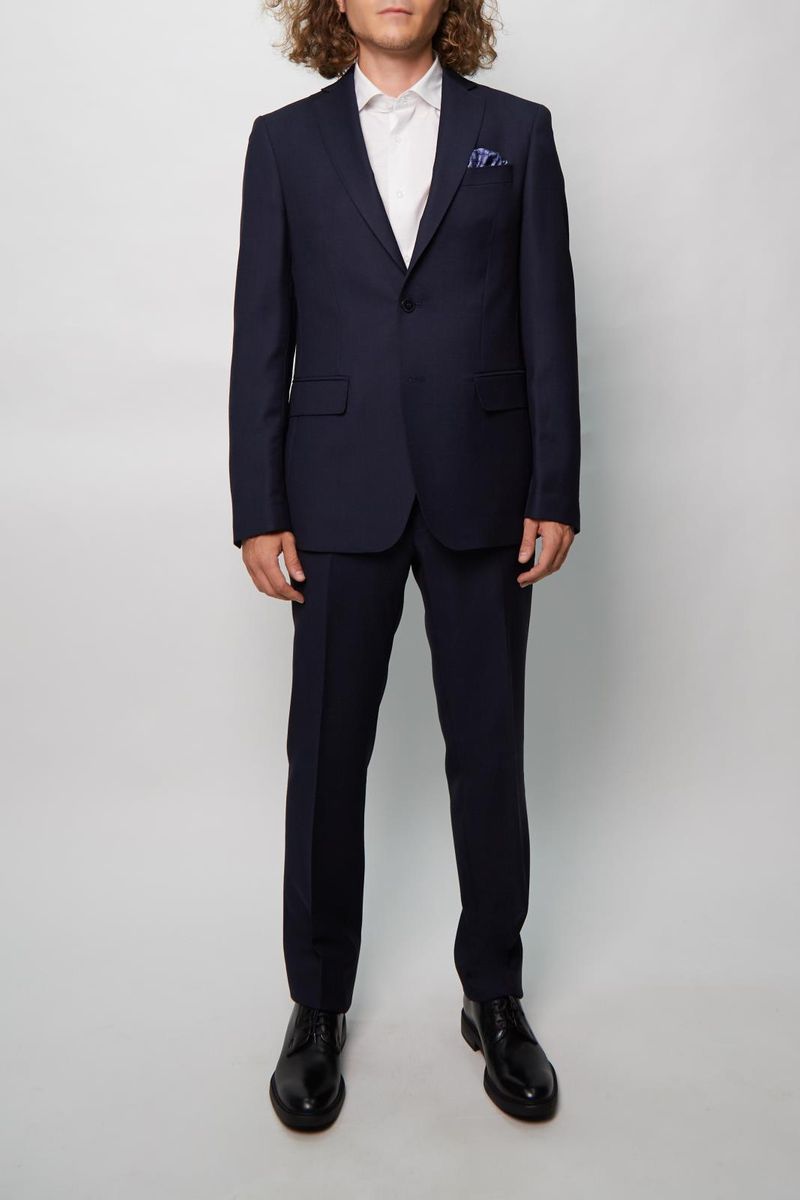 Enrico Coveri Store Abito Classico M2020 Uomo