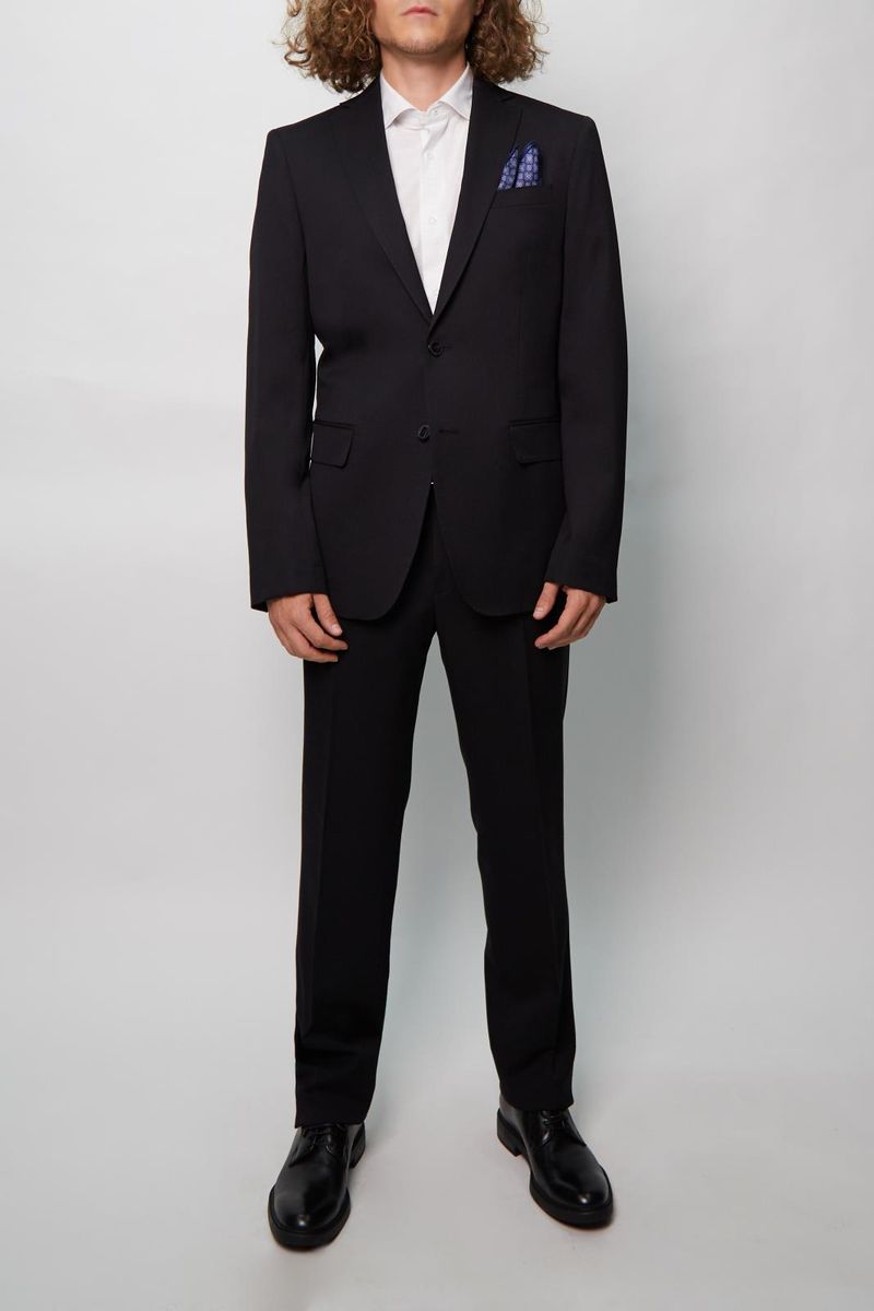 Enrico Coveri Store Abito Classico 683 Uomo