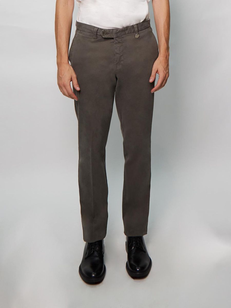 Enrico Coveri Store Pantalone P2837 Uomo