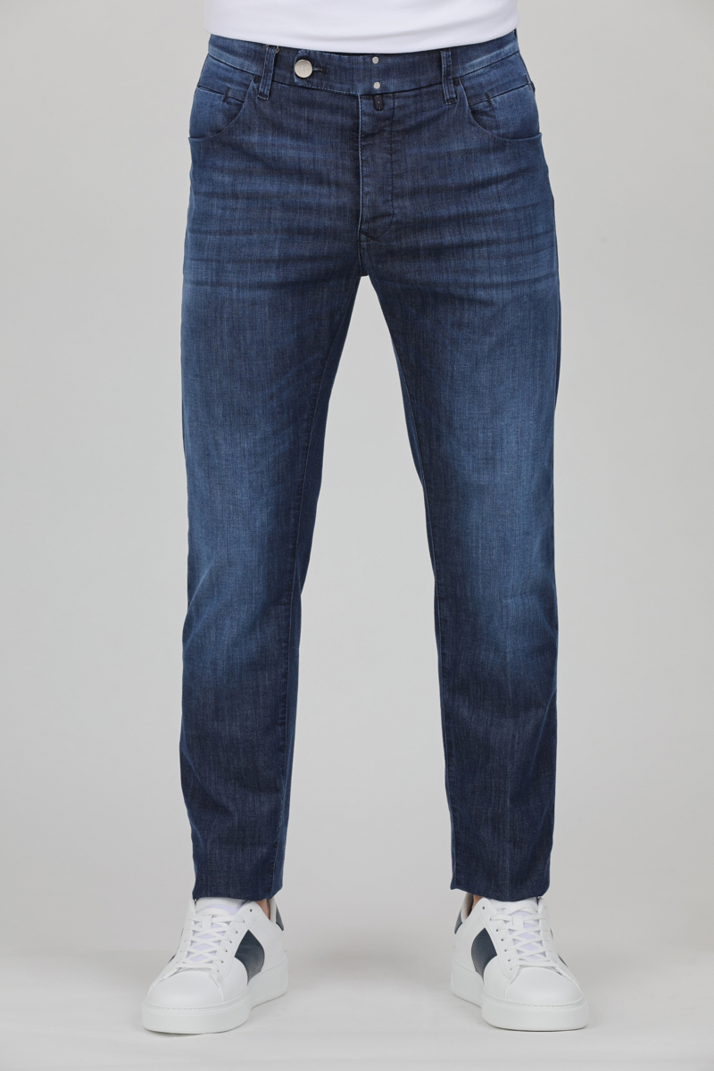 INCOTEX BDPX0001SLIM 00517 L