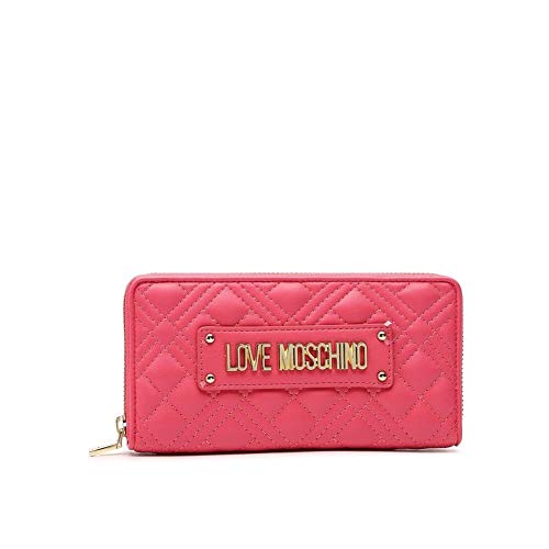 Love Moschino Portafoglio Zip Around Donna JC5600PP1C | Grub Gallery