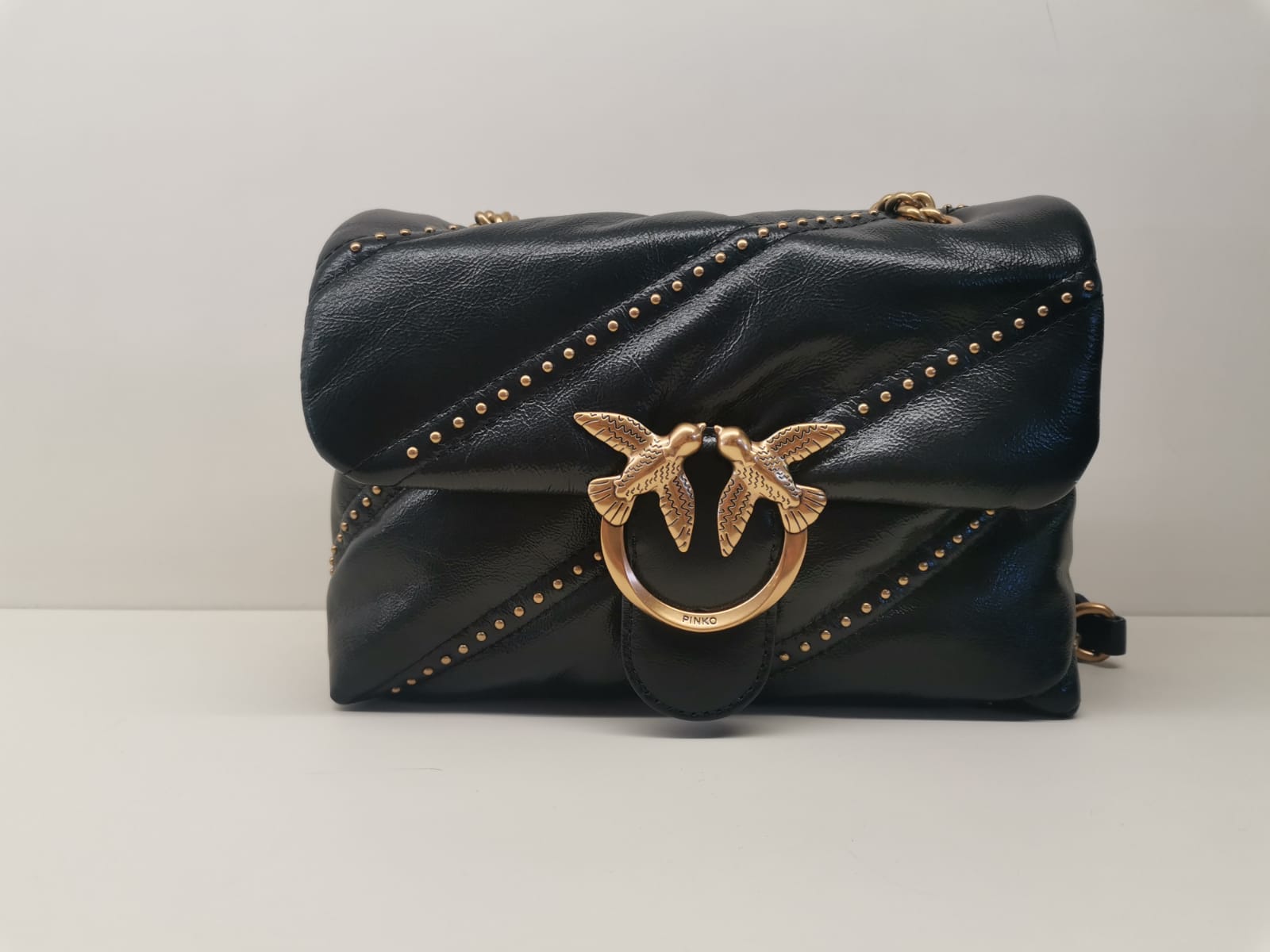 Borsa Tracolla Pinko Outlet Borse Pinko Saldi Online Borsa A - Main Image