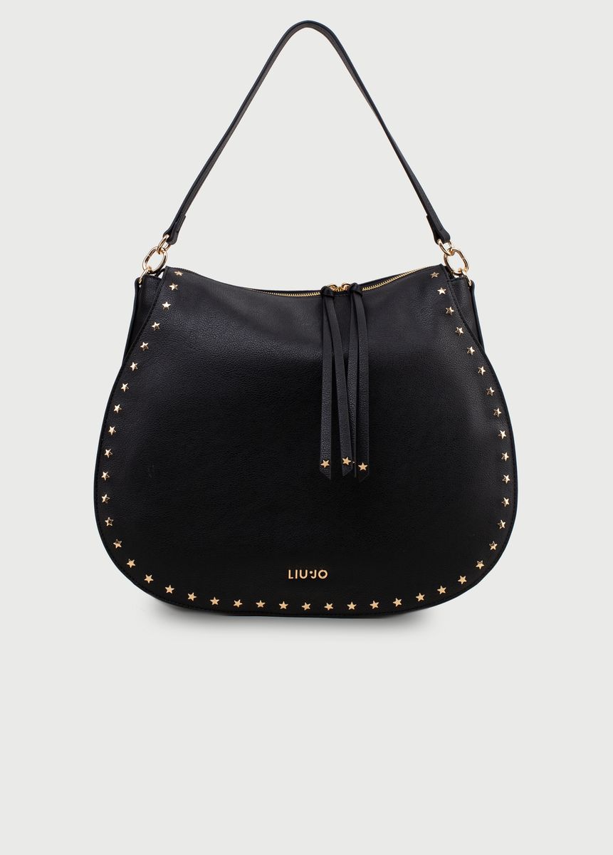 Liu-jo Borsa A Spalla Donna NF0043E0033 | Grub Gallery