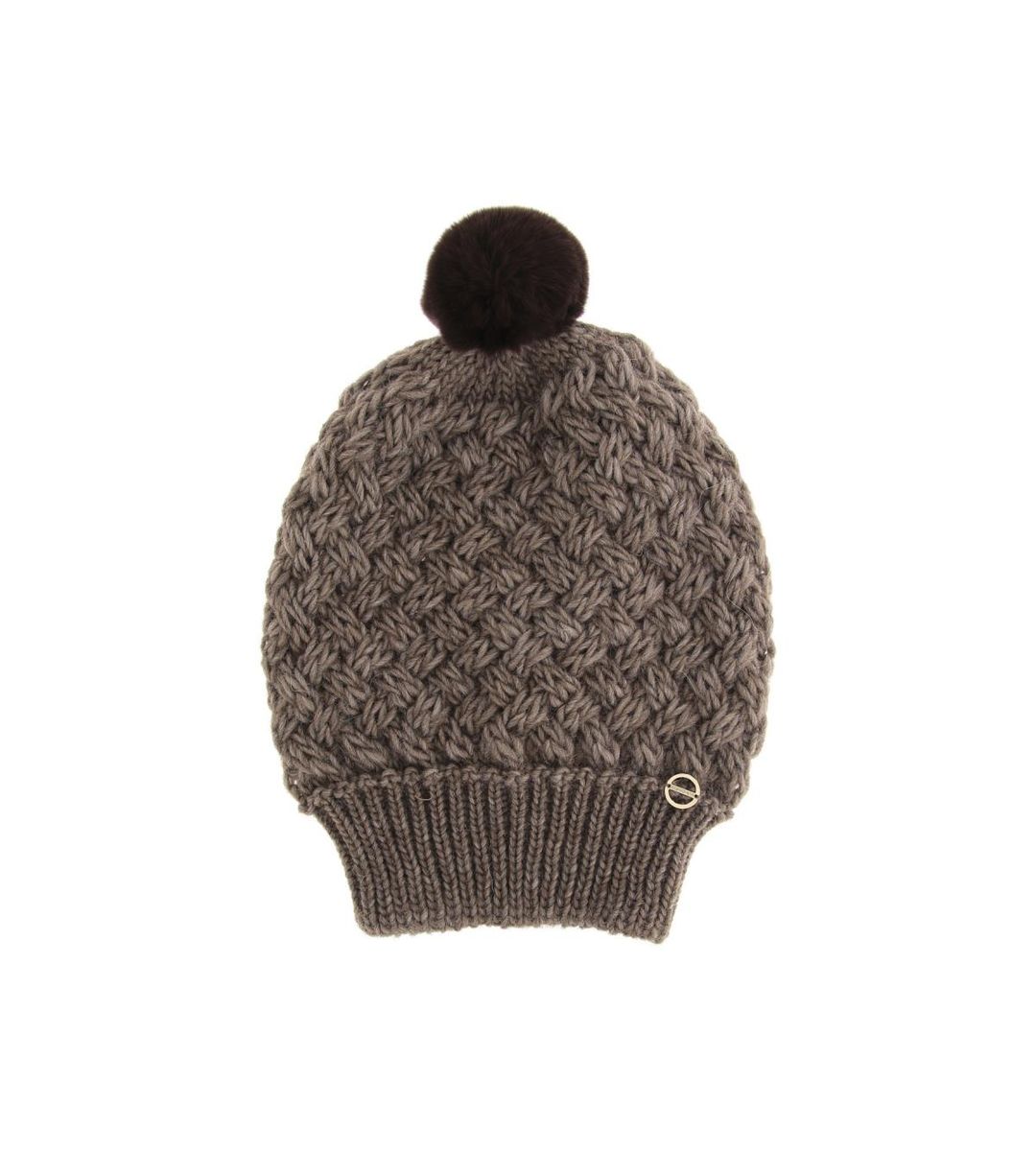 Borbonese Cappello Donna 6DP035S52 AI18 | Grub Gallery