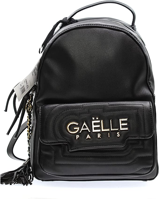 zaini gaelle