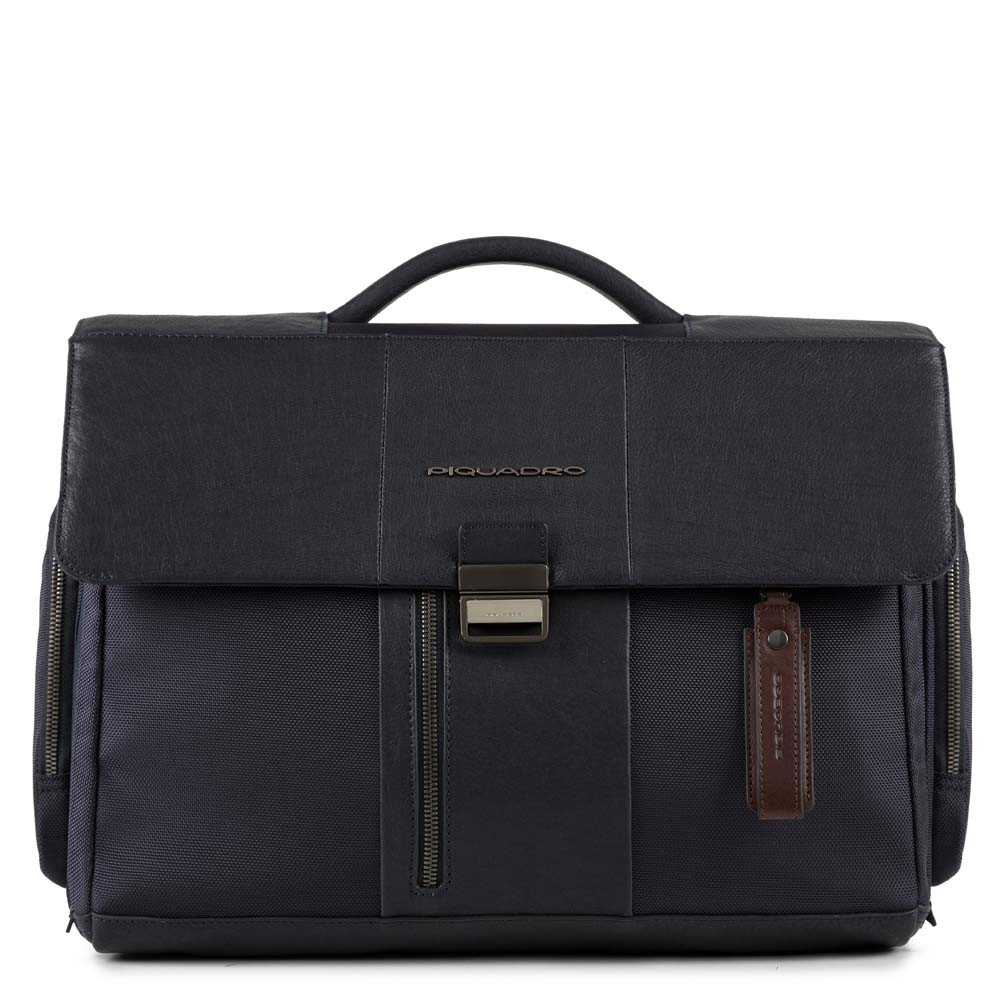 Piquadro Cartella Uomo CA1045BR | Grub Gallery
