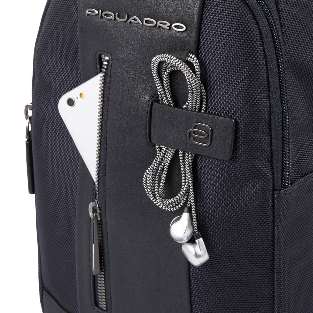 Piquadro Monospalla Uomo CA4536BR2 | Grub Gallery