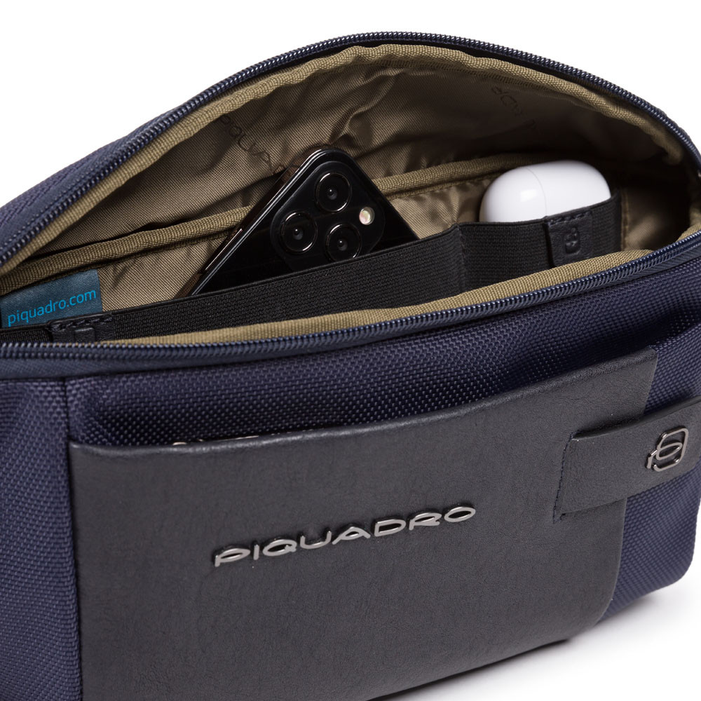 Piquadro Marsupio Uomo CA2174BR2 | Grub Gallery