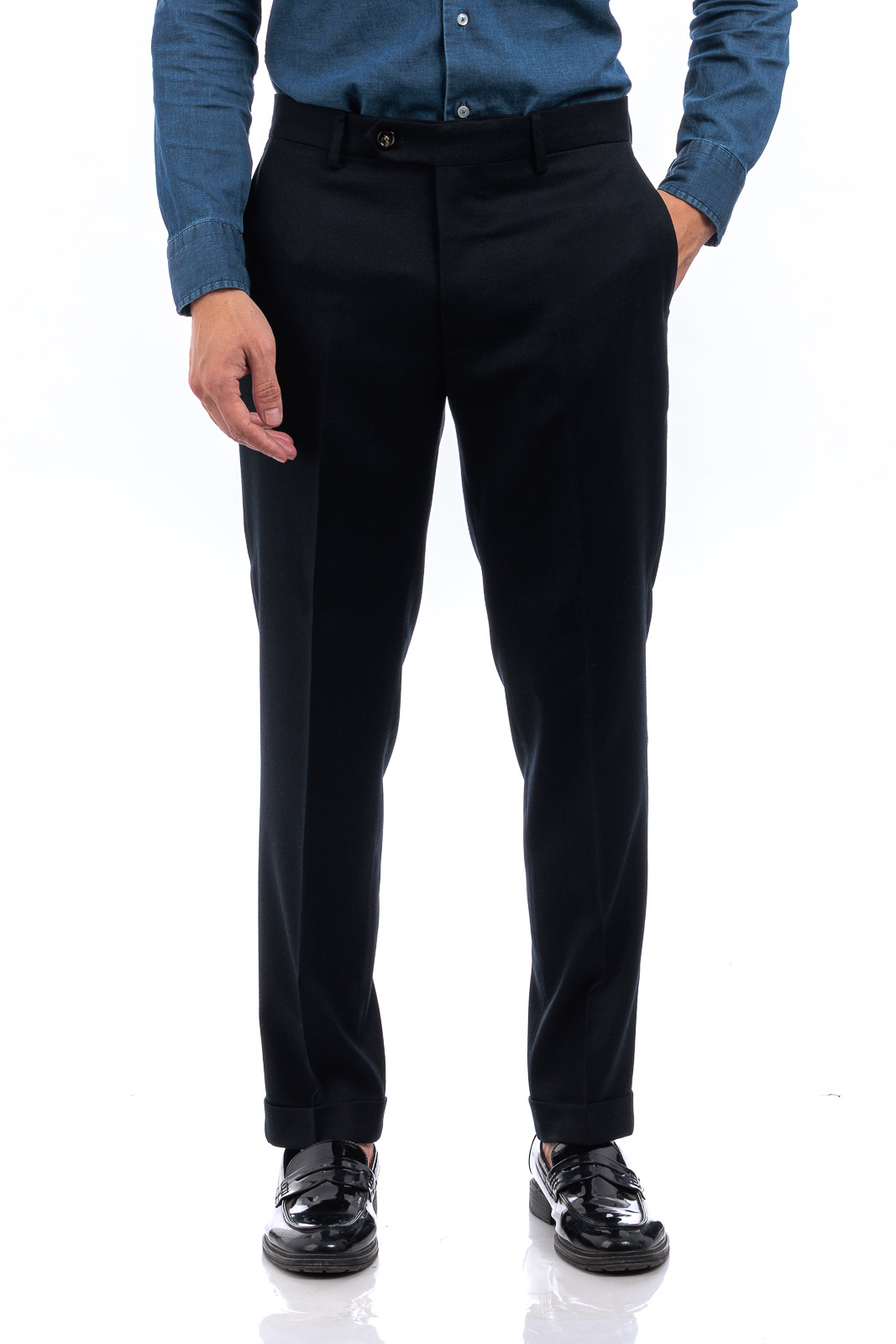 BERWICH PANTALONE UOMO