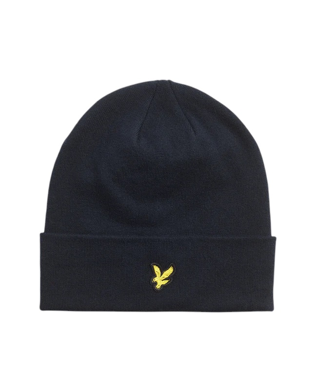 LYLE & SCOTT BERRETTO UOMO