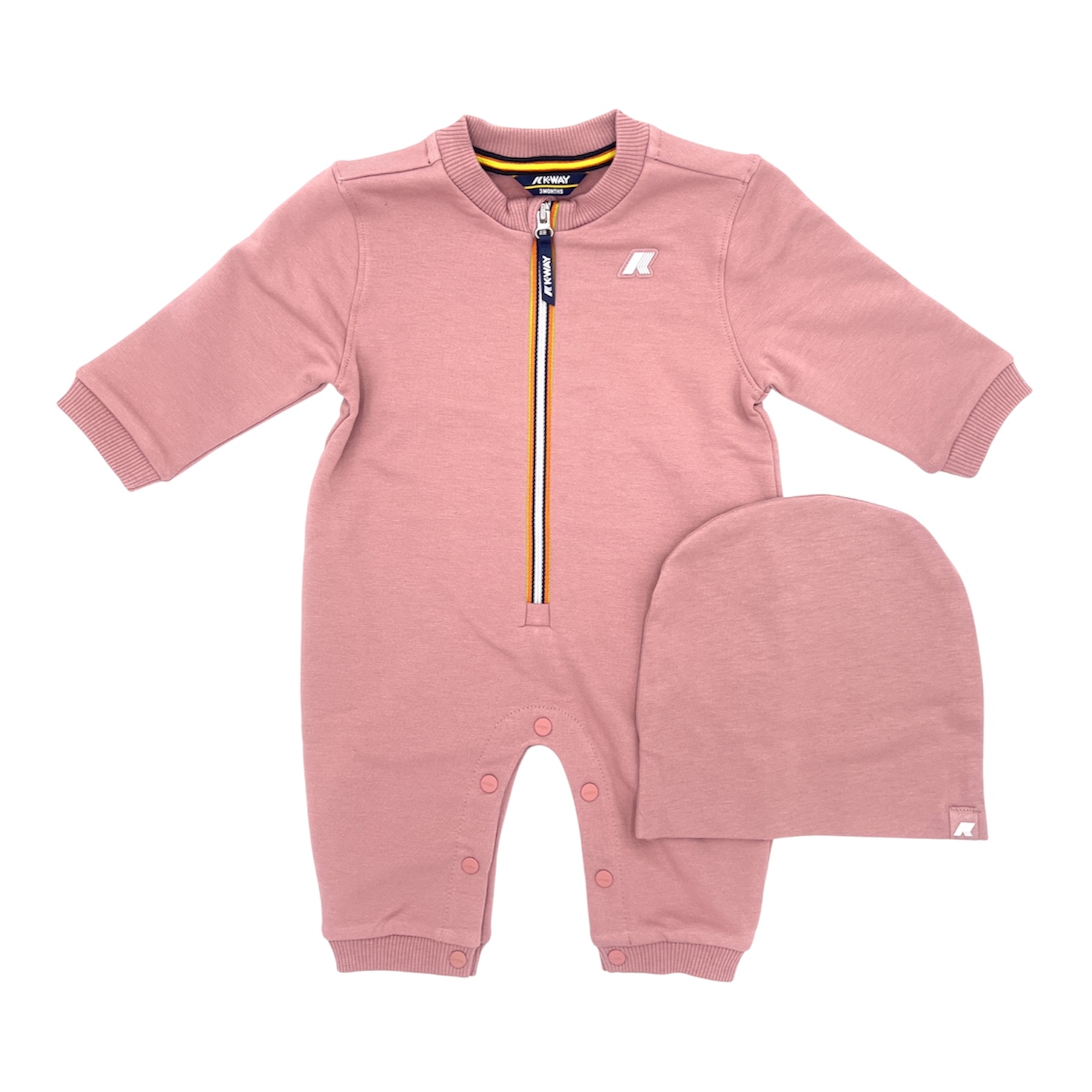 K-WAY KIDS SET NEONATO NEONATO