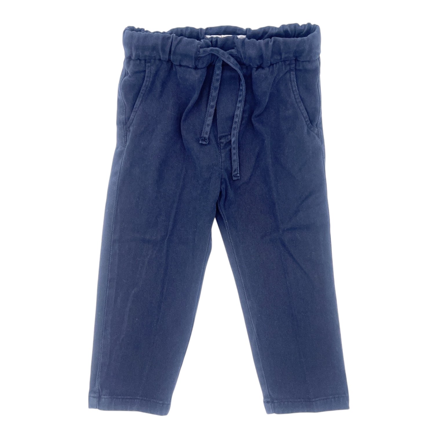 MANUEL RITZ KIDS PANTALONE CON COULISSE NEONATO