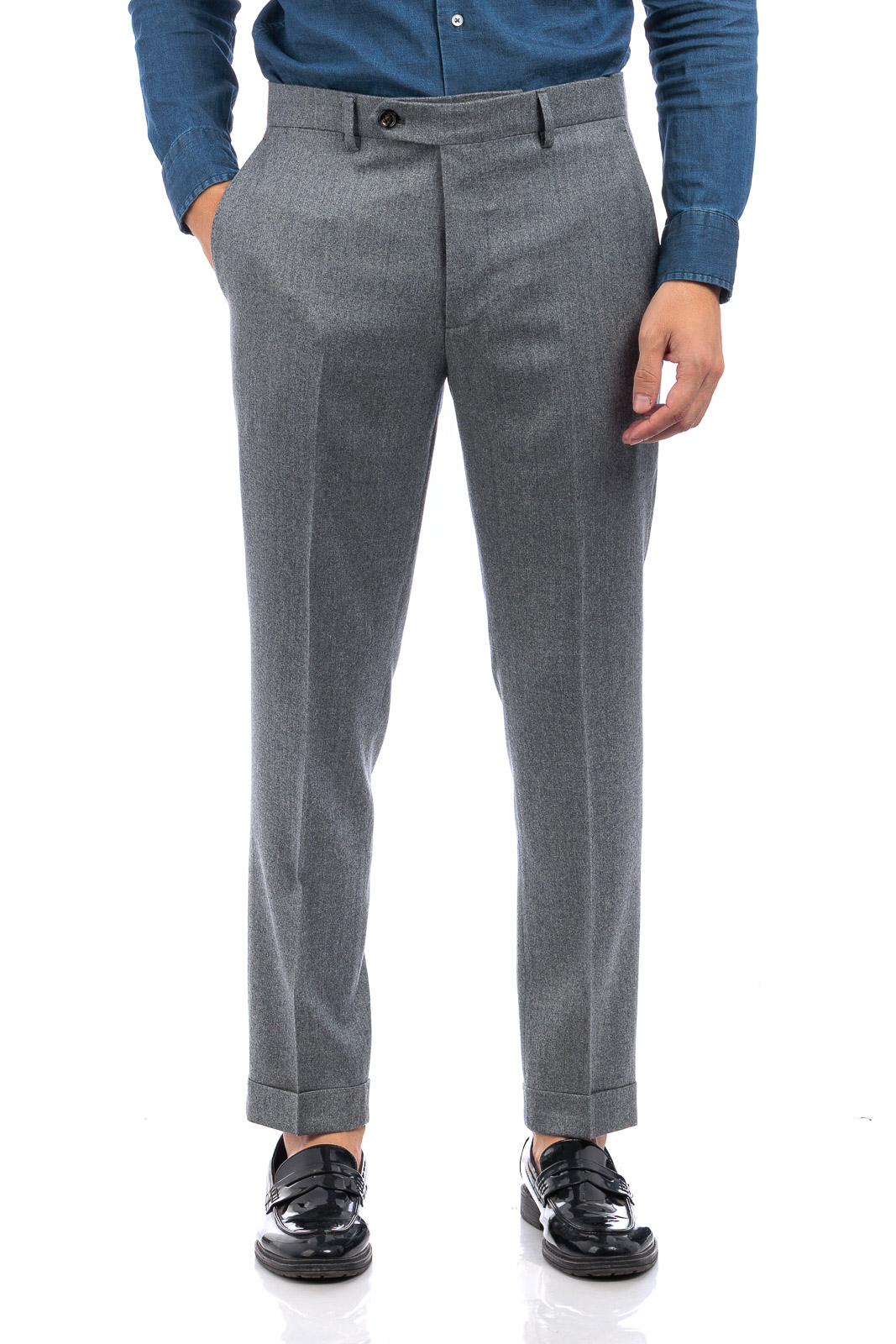 BERWICH PANTALONE UOMO