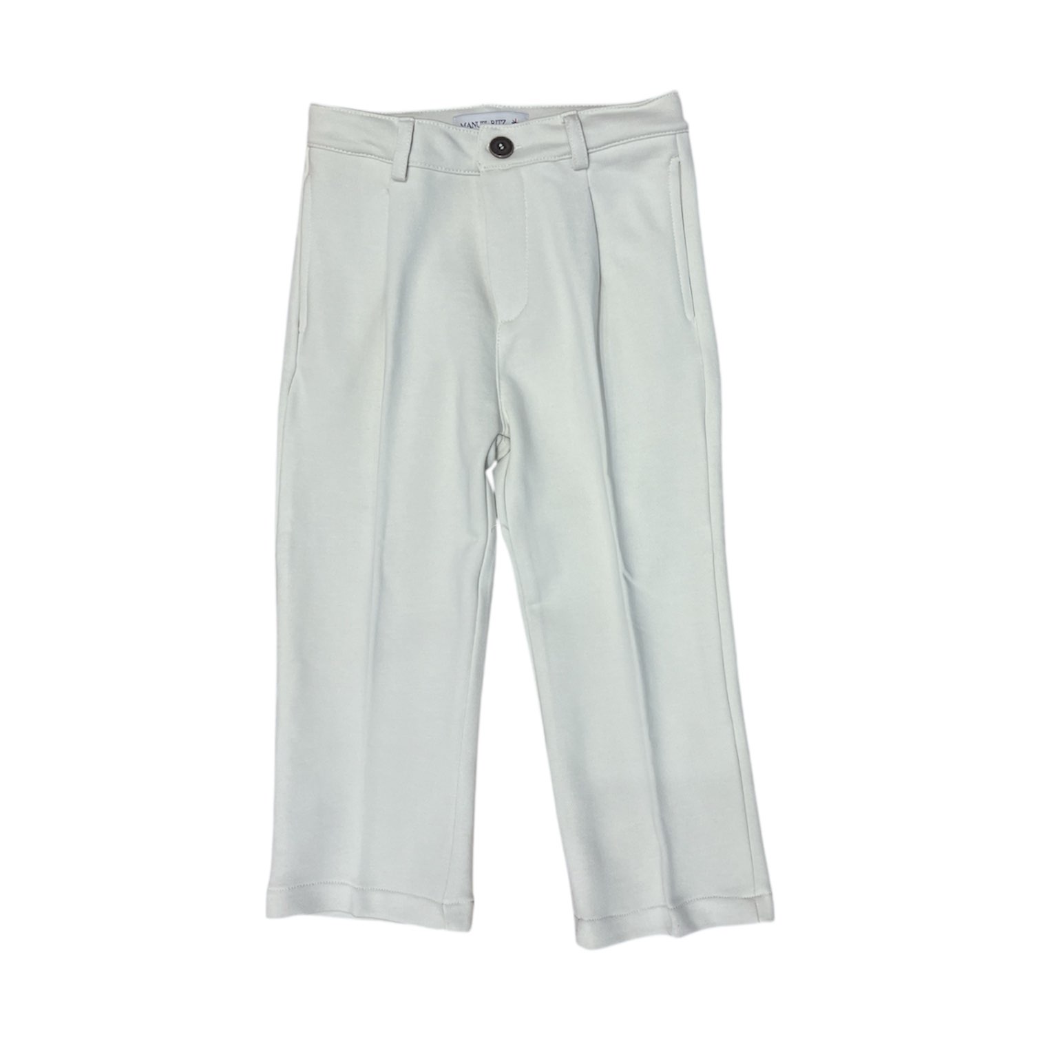 MANUEL RITZ KIDS PANTALONE BIMBO