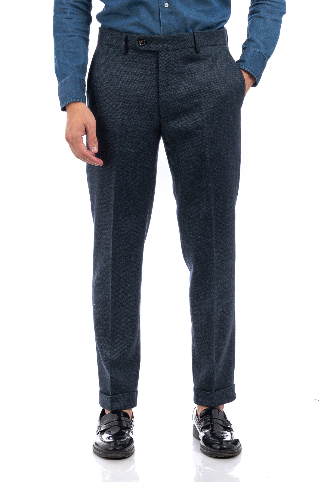 BERWICH PANTALONE UOMO