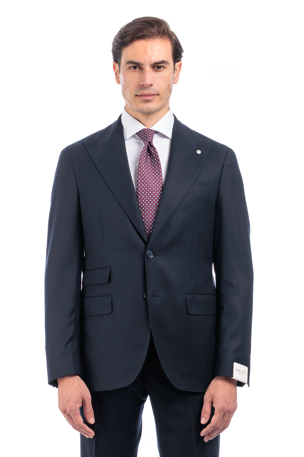 L.B.M. 1911 44564/GIACCA