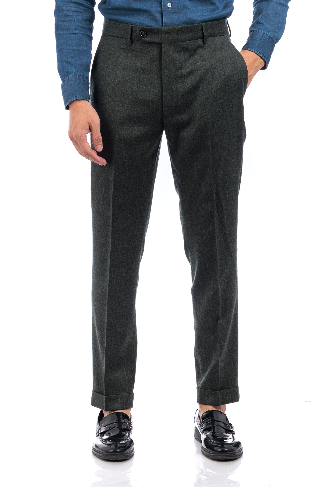 BERWICH PANTALONE UOMO