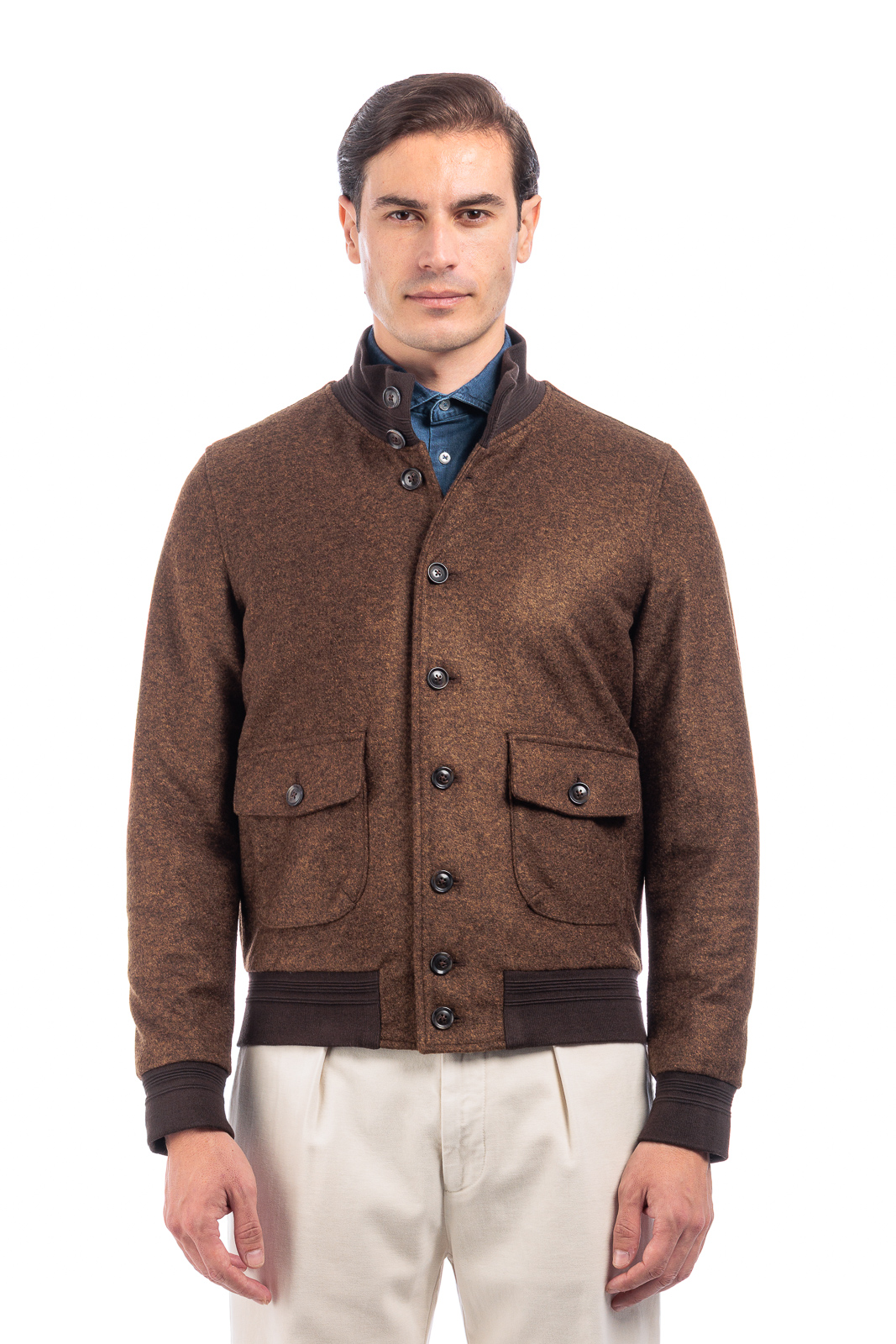 L.B.M. 1911 15205/BOMBER