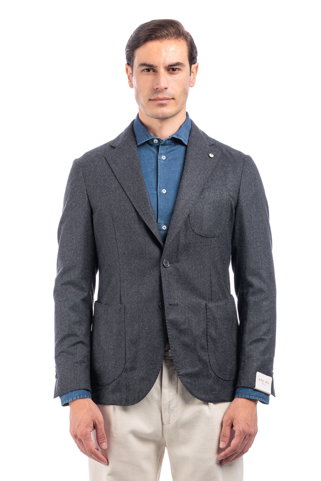L.B.M. 1911 00121-2823/GIACCA
