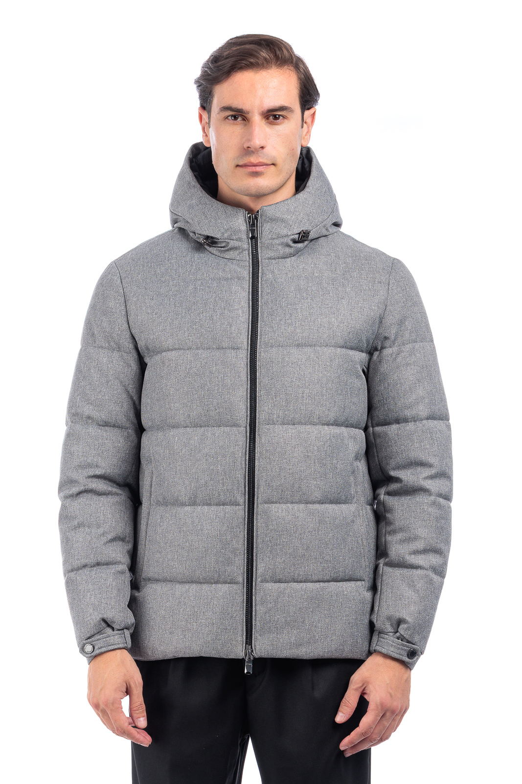 GAZZARRINI GBI597G/GIUBBOTTO