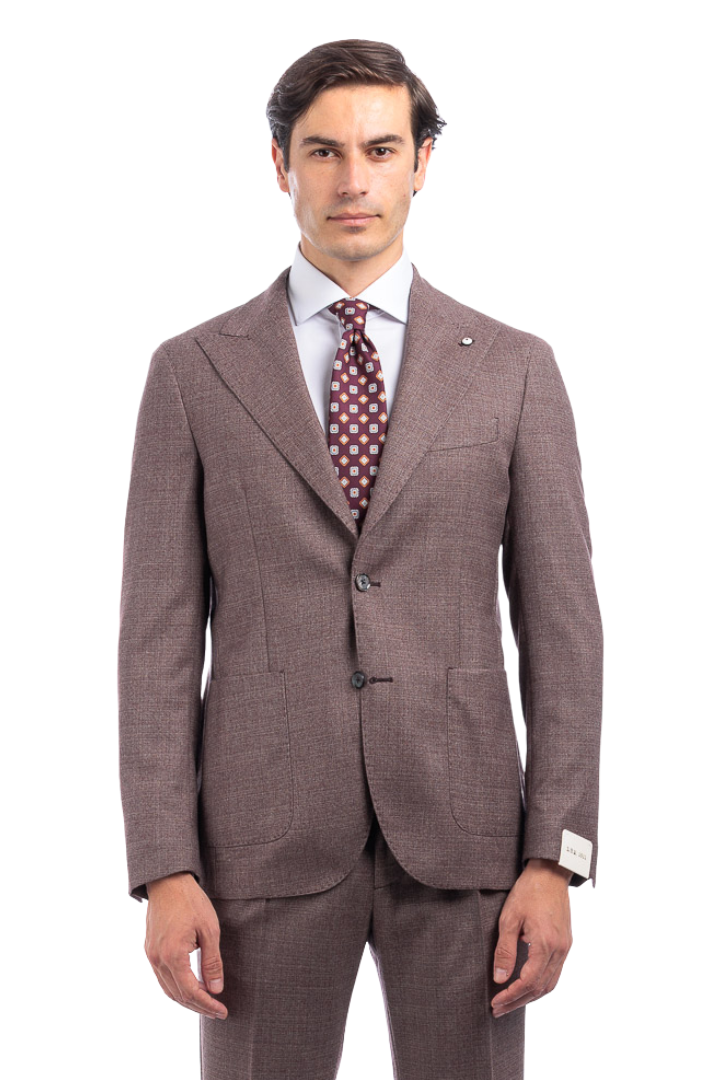 L.B.M. 1911 54517/1 GIACCA
