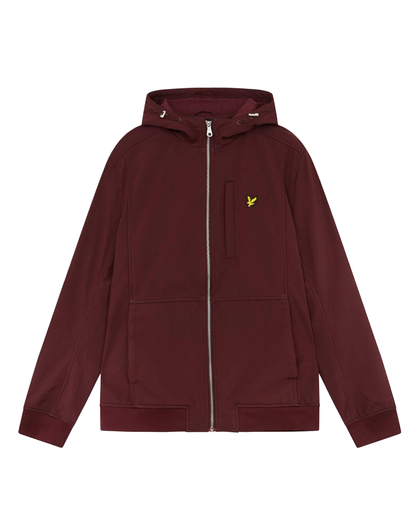LYLE & SCOTT JK1214V