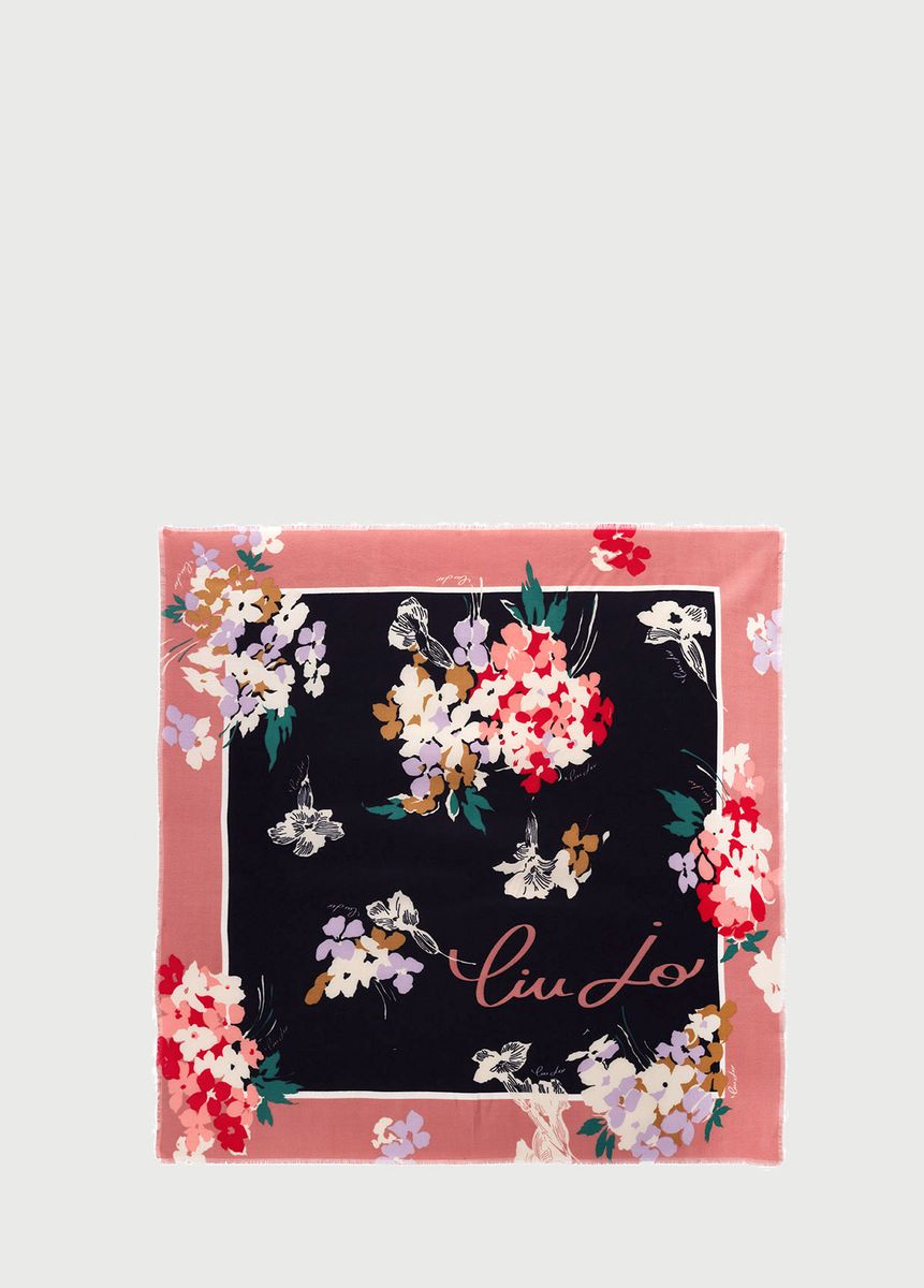 LIU JO ACCESSORI Abbigliamento Multicolor 2F0105T0300