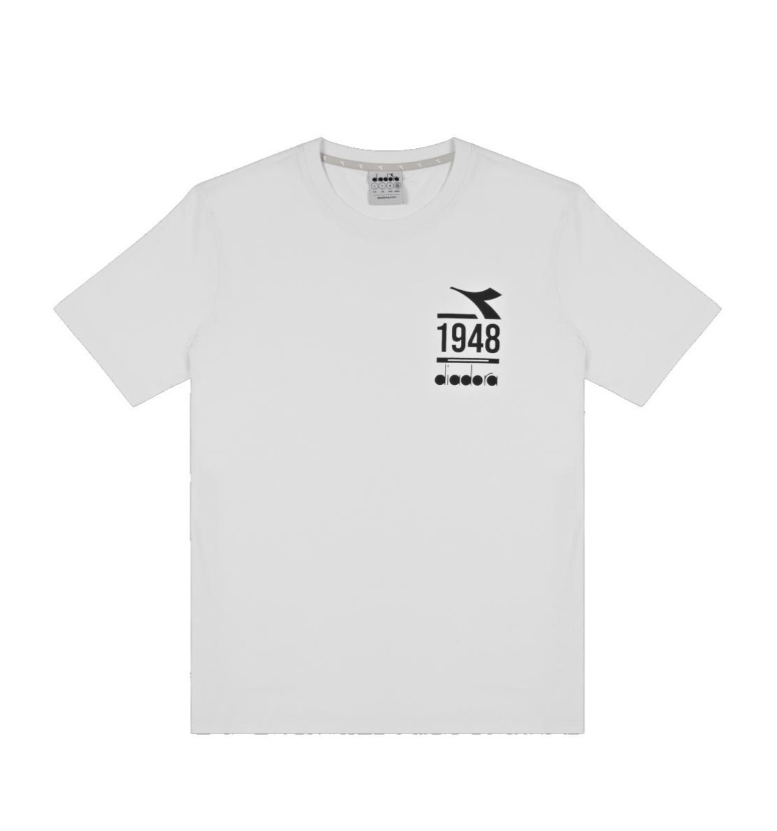 181735-20002 DIADORA T-Shirt e Polo - Imagen 2 de 3