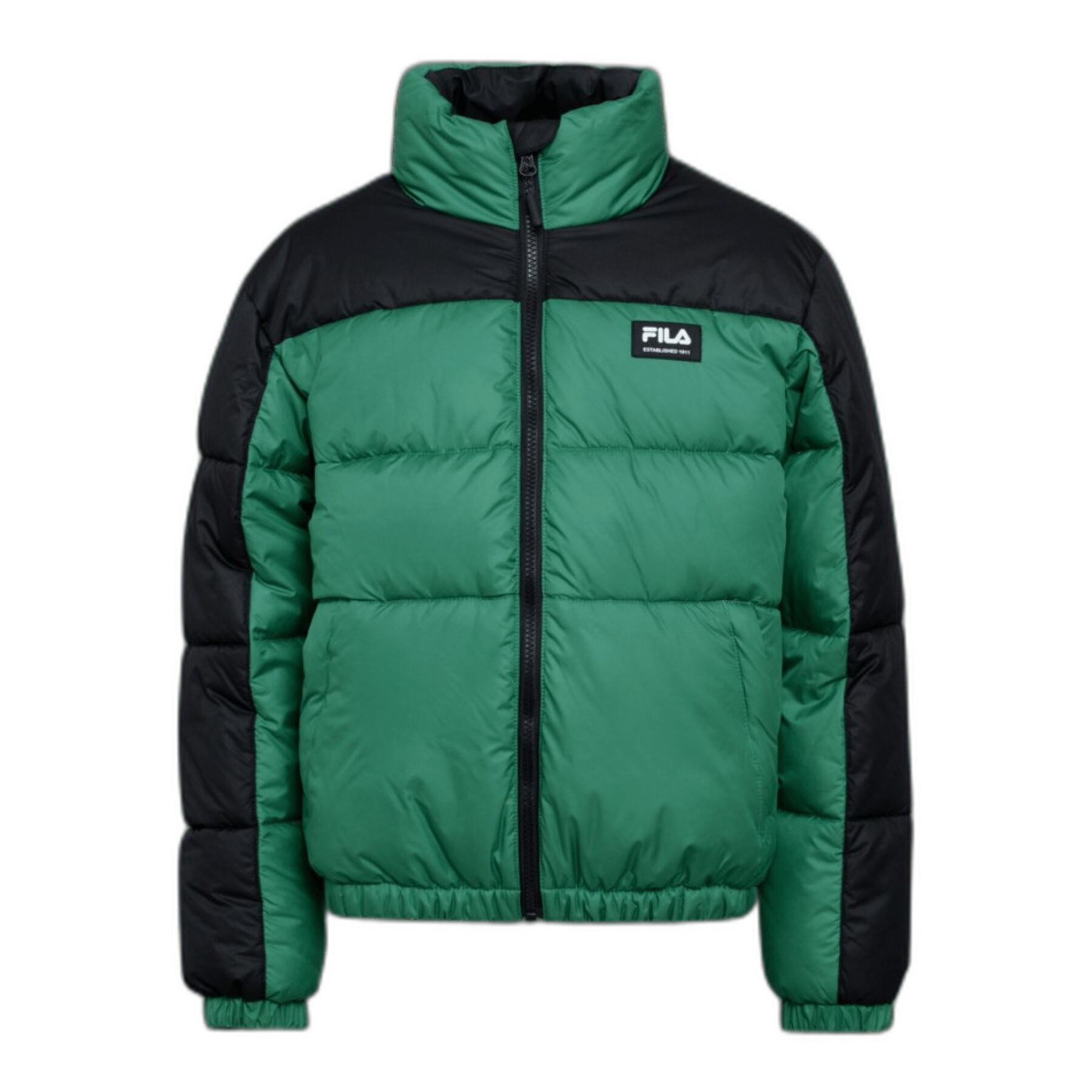 FAT0367 63082 FILA Giacche