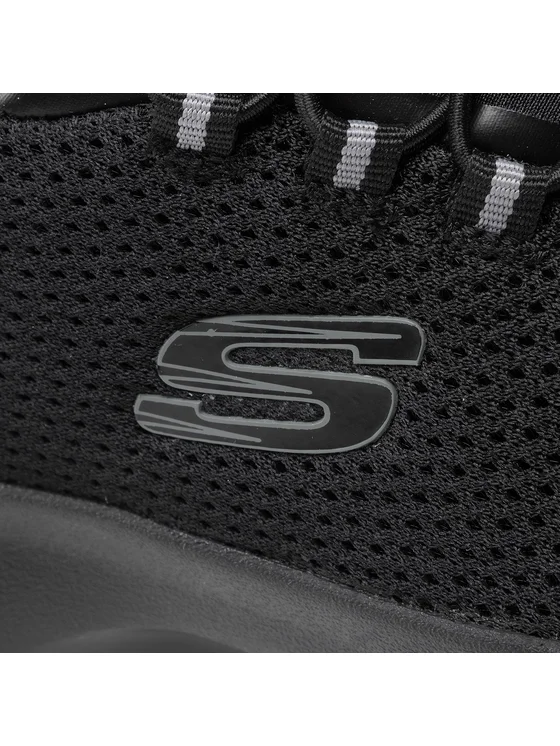 58360-BBK SKECHERS Scarpe - Imagen 7 de 7