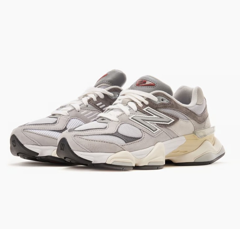 U9060GRY NEW BALANCE Scarpe - Imagen 4 de 7