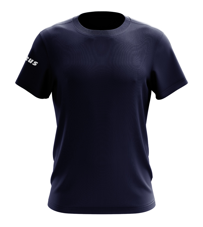 SHIRTBASIC ZEUS SPORT T-Shirt e Polo - Imagen 4 de 6