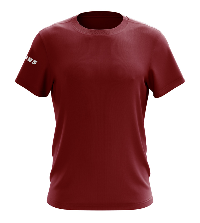 SHIRTBASIC ZEUS SPORT T-Shirt e Polo - Imagen 5 de 6