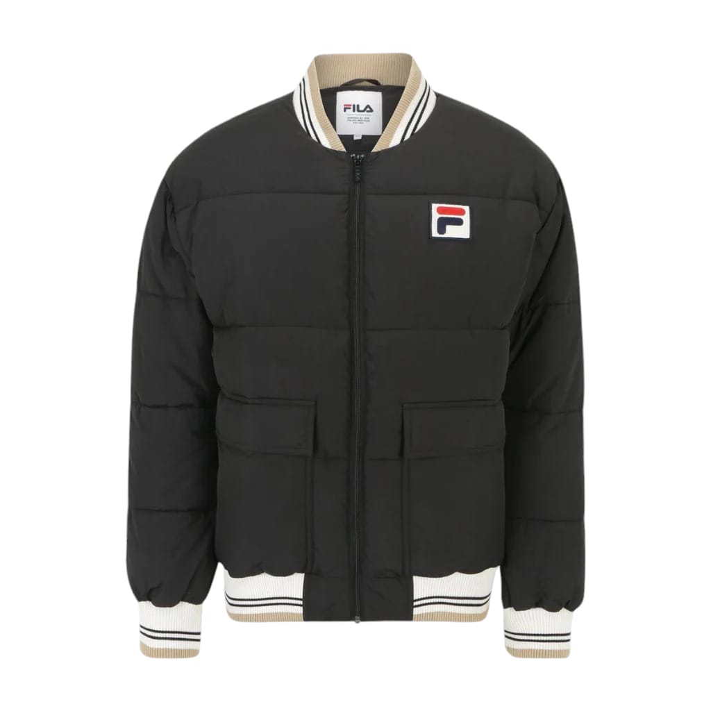 FAM0740 80010 FILA Giacche