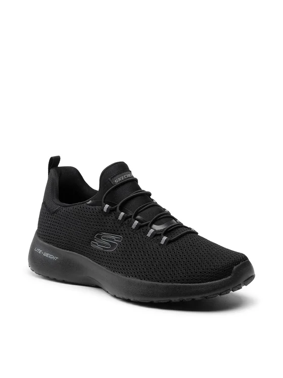 58360-BBK SKECHERS Scarpe - Imagen 3 de 7