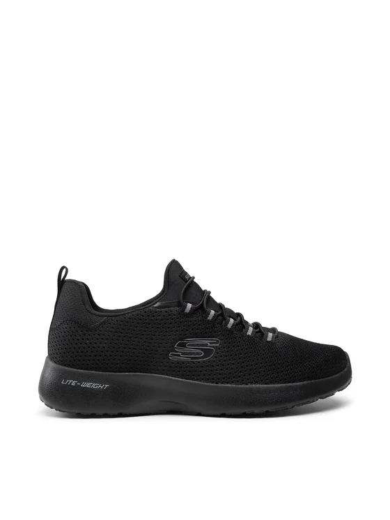 58360-BBK SKECHERS Scarpe - Imagen 2 de 7