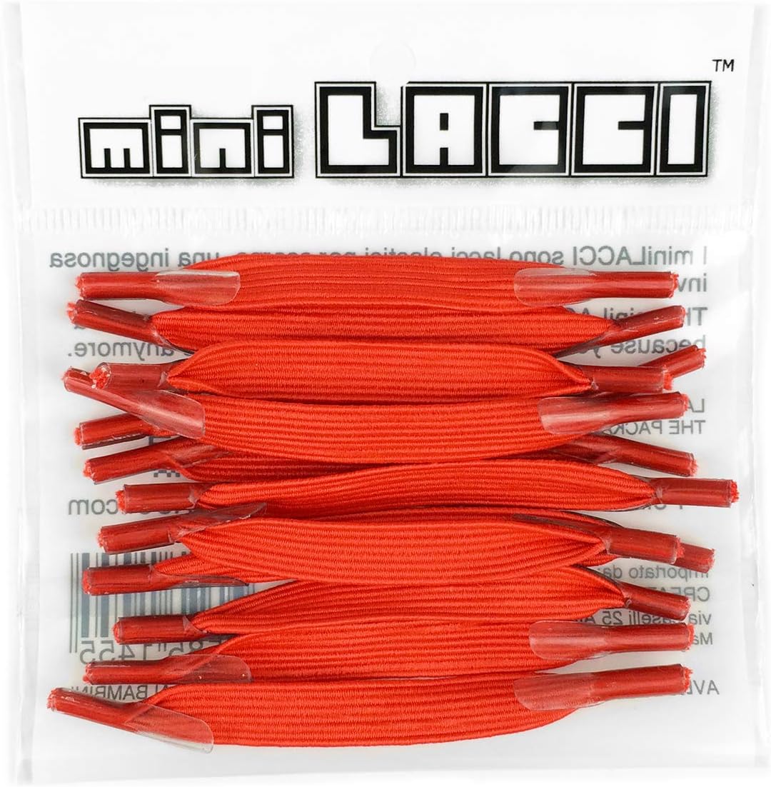 ML-07 MINILACCI Accessori calzature - Imagen 2 de 2