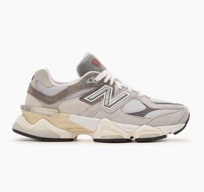 U9060GRY NEW BALANCE Scarpe - Imagen 2 de 7