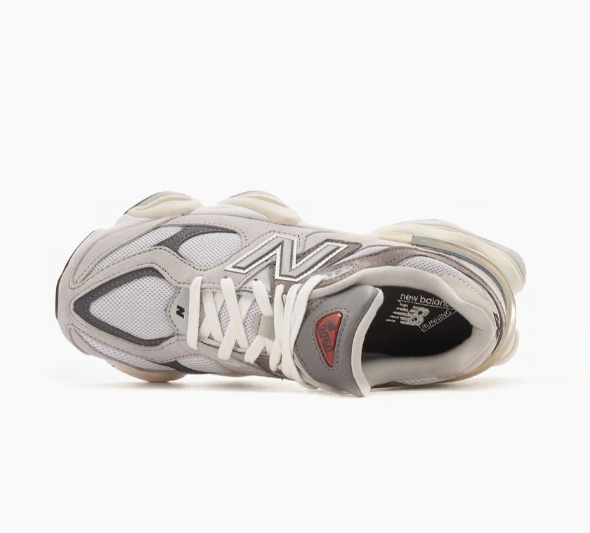 U9060GRY NEW BALANCE Scarpe - Imagen 6 de 7