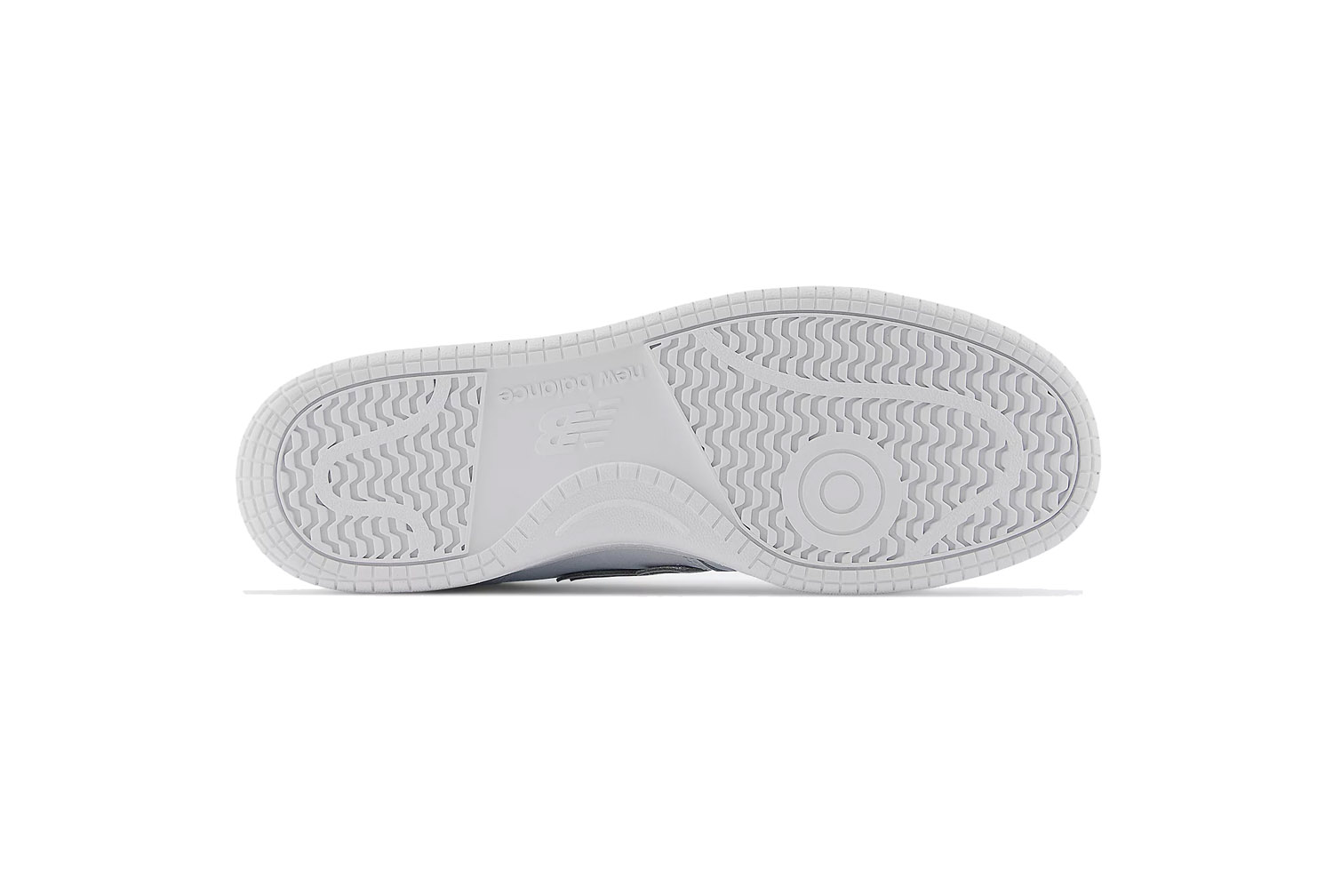 BB480L3W NEW BALANCE Scarpe - Imagen 6 de 6