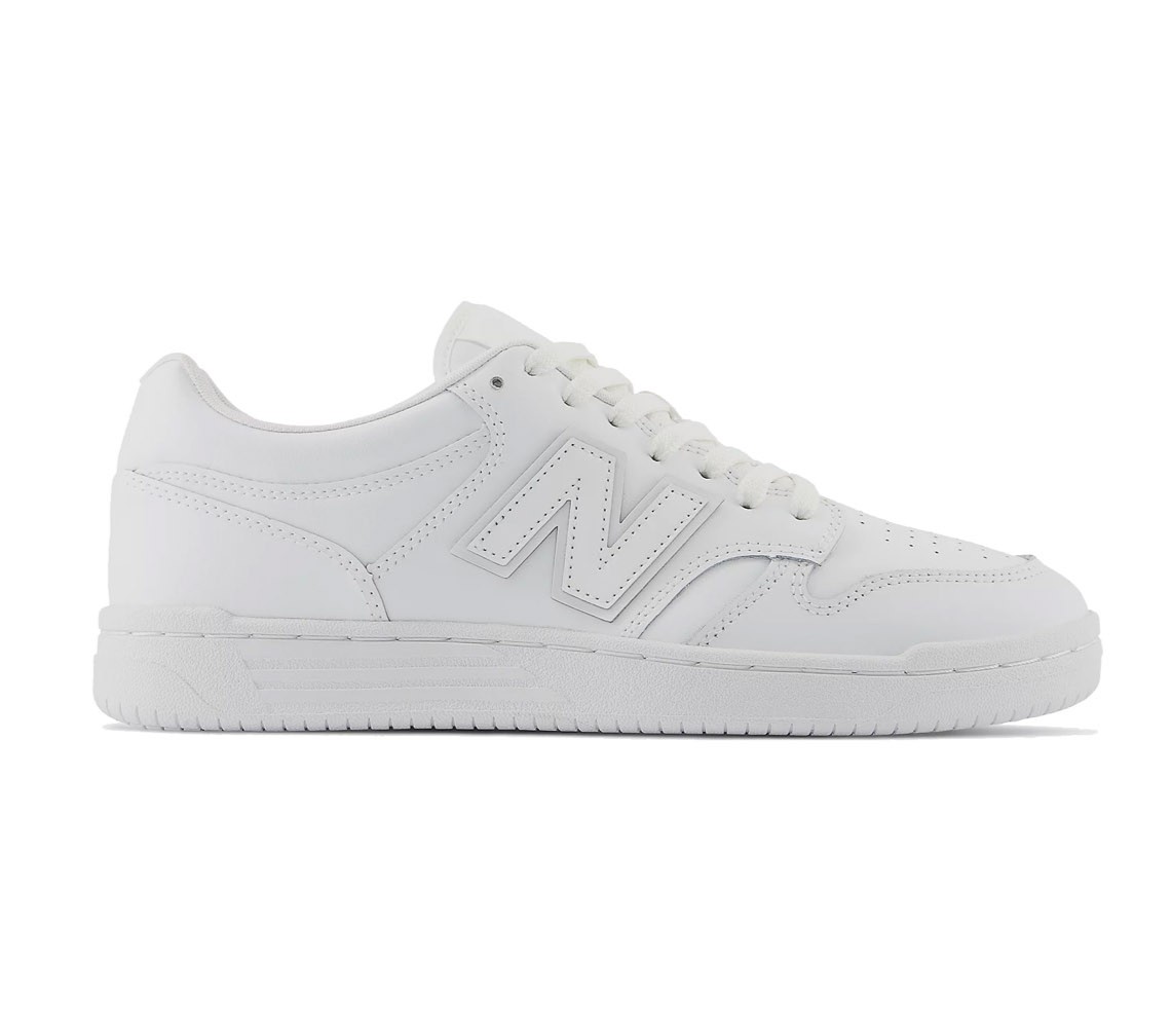 BB480L3W NEW BALANCE Scarpe - Imagen 2 de 6