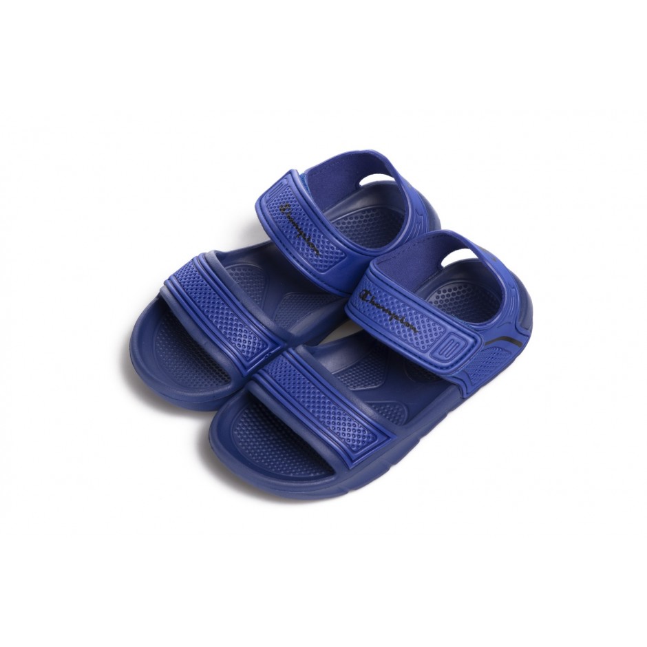 Abbigliamento Sportivo Ciabatte Champion Uomo S32630-BS036